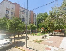apartments for sale in sevilla province