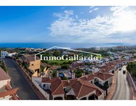 houses for sale in almayate bajo