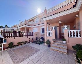 bungalow sale gran alacant distrito unico by 265,000 eur