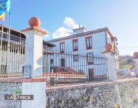 villas for sale in pravia