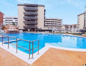 flat sale la pineda pineda  la by 241,400 eur