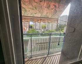 apartments for sale in barcelona province