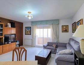 flat sale reus avda sant bernat calbó by 199,000 eur