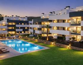 flat sale malaga puerto de la torre by 385,500 eur