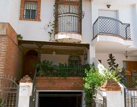 villas for rent in cenes de la vega