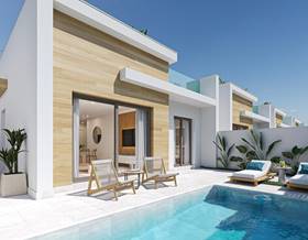 villas for sale in pozo estrecho