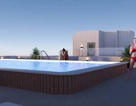 apartment sale san miguel de salinas pueblo by 160,000 eur