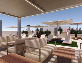 apartment sale san miguel de salinas pueblo by 110,000 eur