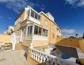 villa sale ciudad quesada avenida de gijon by 289,000 eur