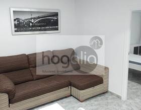 flat rent sevilla by 1,200 eur
