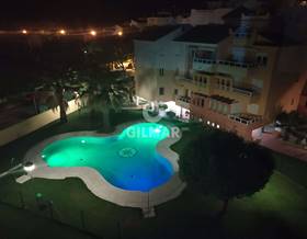 villas for rent in rota