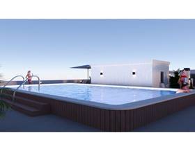 apartments for sale in los montesinos