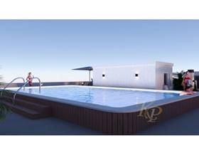 houses for sale in la zenia