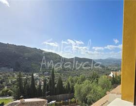 apartment sale alcaucin village by 99,000 eur
