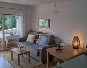 apartment sale tossa de mar cala llevado by 197,000 eur