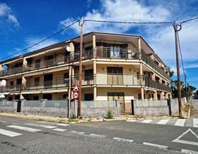 apartment sale cambrils urbanización mediterraneo by 165,000 eur