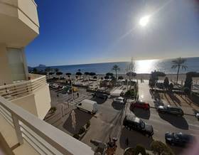 apartments for rent in el albir