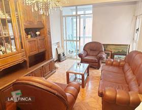 flat sale oviedo calatrava by 180,000 eur