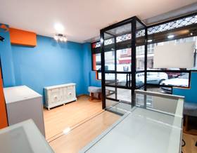 premises for sale in burgos