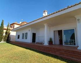 villas for sale in sedella