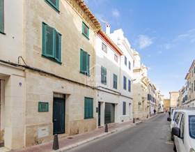 single family house sale mahon mahon centro by 740,000 eur