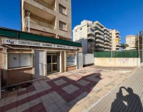 premises sale gandia playa de gandia by 149,900 eur