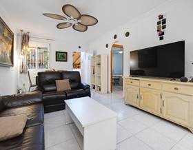 chalet sale torrevieja paraje natural by 169,900 eur