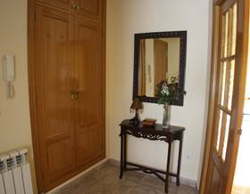 flat rent caceres plasencia by 500 eur