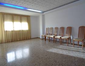 houses for sale in l´ alcora