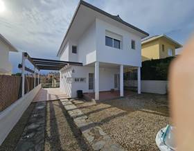 chalet sale la nucia urbanizaciones by 375,000 eur