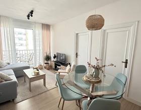 flat sale malaga gamarra by 286,000 eur