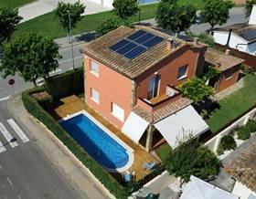 houses for rent in sant pere pescador