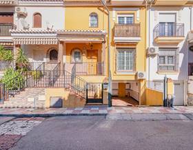 townhouse sale cullar vega vega de granada zona noroeste by 285,000 eur