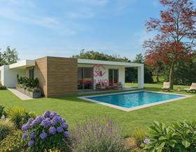 villa sale monforte del cid la capitana by 538,900 eur