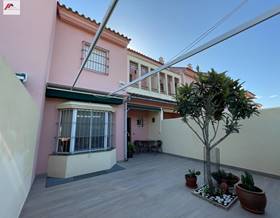 houses for rent in jerez de la frontera