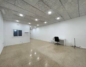premises rent santa coloma de gramanet can mariner by 700 eur