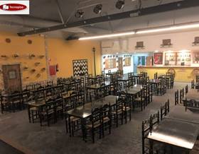 premises for rent in barcelona