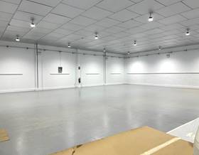 industrial warehouses for rent in barcelones barcelona