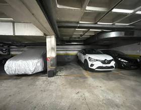 garage sale santa coloma de gramanet fondo by 9,000 eur