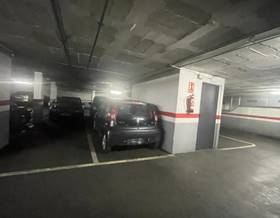 garages for sale in barcelona province