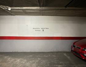 garage sale santa coloma de gramanet fondo by 17,000 eur