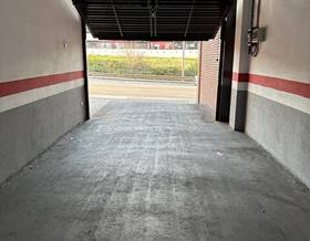 garages for sale in barcelona province