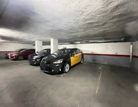 garages for sale in barcelona province