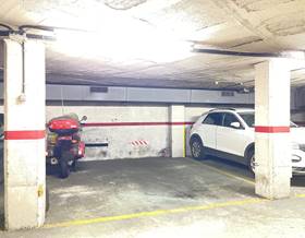 garage sale santa coloma de gramanet fondo by 25,000 eur