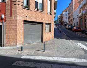 premises sale santa coloma de gramanet by 135,000 eur