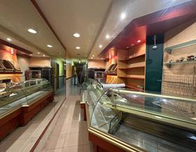 premises sale santa coloma de gramanet centre by 137,500 eur