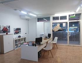 premises sale el prat de llobregat centre by 154,000 eur