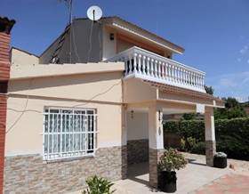 land sale montcada i reixac vallensana by 390,000 eur