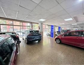 premises sale badalona centro by 599,000 eur