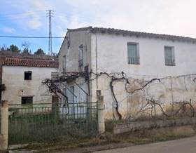 houses for sale in calatayud